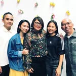Marcelo Mendiola - @marcelomendiola - Instagram