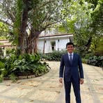 Marcelo Mendiola - Facebook