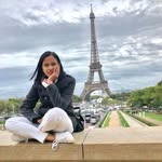 Maricel Marcelo Mendiola - @celmendiola - Instagram