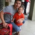 Antonio Mera - @marcelomera - Instagram