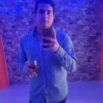 Esteban Marcelo Mera - @marcelomera45 - Instagram