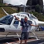 Marcelo Aponte Monroy - @apontemonroy - Instagram