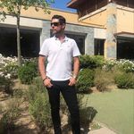 Marcelo Moretti - @morettichello - Instagram