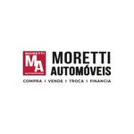 Marcelo Moretti - @morettiautomoveis - Instagram