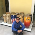 Luis Marcelo Murillo Bonilla - @marcelomurillobonilla - Instagram