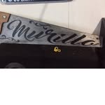 Marcelo Murillo - @murillocreations - Instagram