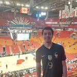Marcelo Navas - @mnavasc97 - Instagram