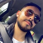 Marcelo Sebastián - @marcelonavaszamora - Instagram