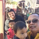 Marcelo Pacleb - @jun797 - Instagram