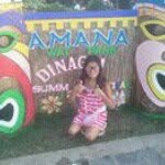 Patricia Marcelo Pacleb - @im_patriciapacleb - Instagram