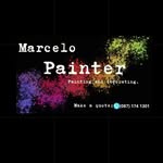 Marcelo Painter - @marcelo_painters.ie - Instagram