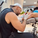 MARCELO PASSOS - @marcelootattoo - Instagram