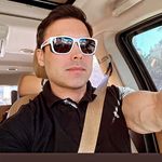 Marcelo Passos - @marcelopassos - Instagram