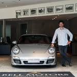 Marcelo Passos - BELL MOTORS VEÍCULOS PREMIUM - @marcelopassos.bellmotors - Instagram