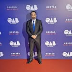 Marcelo Passos (Pesidente Eleito para 9° Subseção da OAB-MT) - @marcelopassosadvocacia - Instagram
