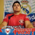 Marcelo Camacho Peredo - @camachoperedo - Instagram