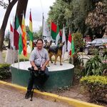 Marcelo Dalence Peredo - @chelo_dalence - Instagram