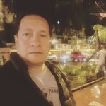 Marcelo Dalence Peredo - @dalenceperedo - Instagram