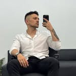 Marcelo Pereyra - @214marce - Instagram
