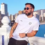 Marcelo Pereyra Araujo - @marcegpa_ - Instagram
