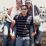 Marcelo Daniel Piedra Santos - @marcelopiedrasantos - Instagram