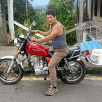 Marcelo Piedra - Facebook