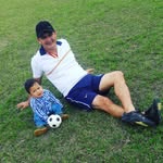 Marcelo Piedra - @marcelopiedra1980 - Instagram