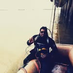 Marcelo Piriz - @diver_uy - Instagram