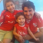 Marcelo Piriz - @marce.elrojo - Instagram