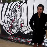 Marcelo Piriz Artista Espacial - @artistaespacial_marcelo_piriz - Instagram