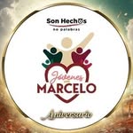 Jovenes con Marcelo Puebla - @jovenesconmarcelopue - Instagram