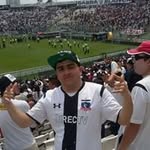 Marcelo Puebla - @locoxelo.gb - Instagram