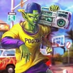Marcelo Puebla - @marcelopuebla8 - Instagram