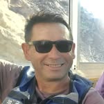 Marcelo Puebla - @pueblamarcelo50 - Instagram