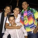 Marcelo Quintero - @marceloquinteeo10 - Instagram