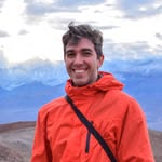 Marcelo Rivas - @rivasastroza - Instagram
