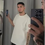 Marcelo Rivas - @marcelorivasjr - Instagram