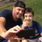 Marcelo Rossetti - @mrossetti013 - Instagram