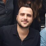 Andres Marcelo Sada - @andressada - Instagram