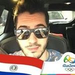 Marcelo Rodas - @marcelo_sadan - Instagram
