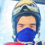 Marcelo Sada - @marcelosada_ - Instagram