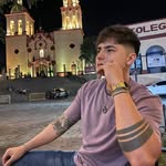 Andre Santamaria - @marcelo.santamaria - Instagram