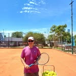 Marcelo Scherer - @marceloscherertenis - Instagram