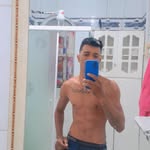 Marcelo Scott - @marcelossantos50 - Instagram