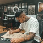 Marcelo Scott - Facebook