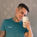 Marcelo Scott - @mscott.99 - Instagram