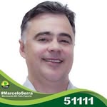 Marcelo Serra - @marceloserrabh - Instagram