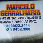 Marcelo Serralharia - @marcelo._serralharia - Instagram