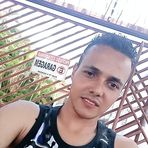 Marcelo Simões - Facebook