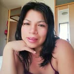 Geraldine Marcelo Terrones - @anyely77 - Instagram